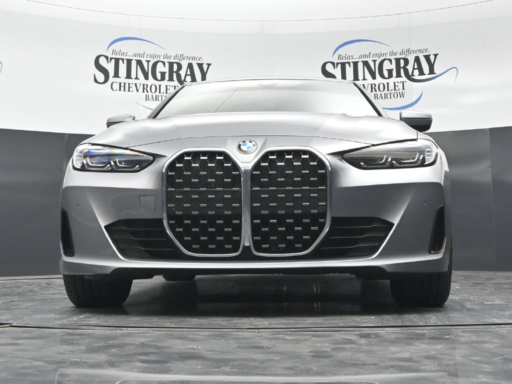 Used 2023 BMW 430i Gran Coupe RWD image 28