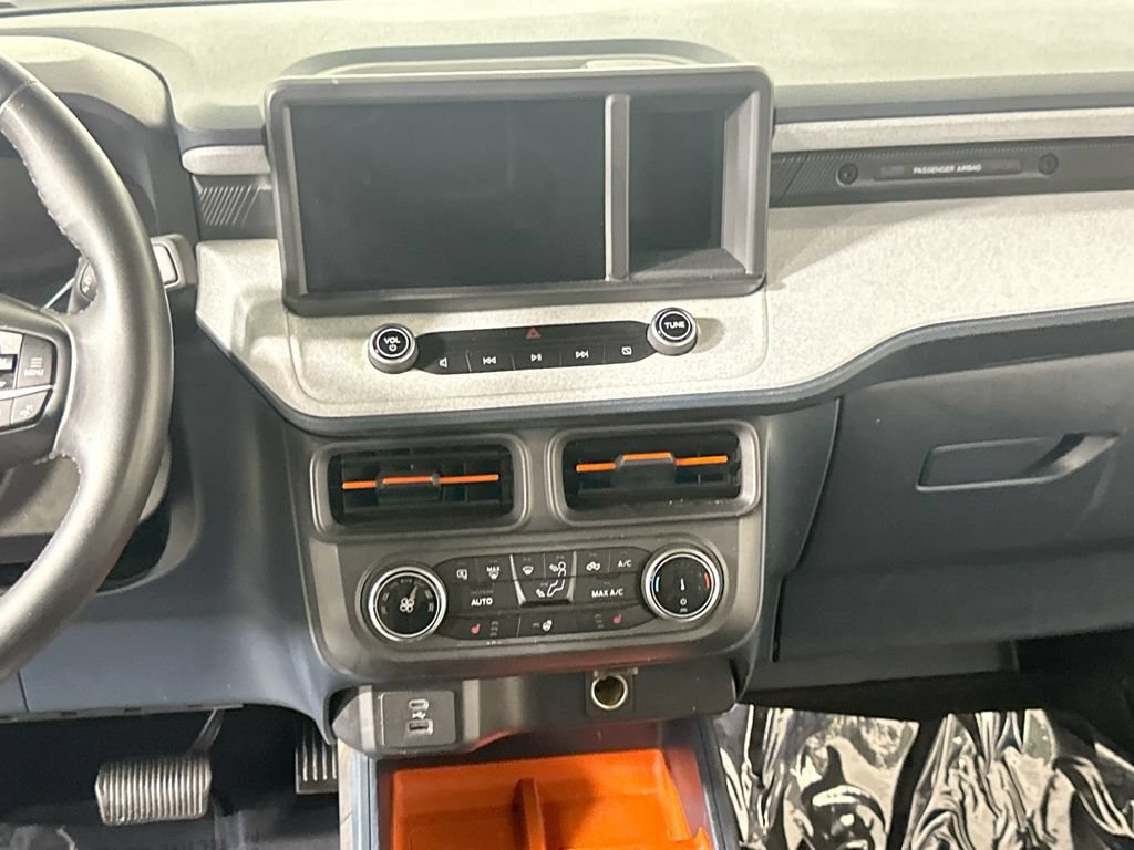 Used 2023 Ford Maverick XLT w/ XLT Luxury Package FWD image 20