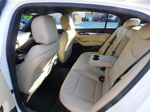 Used 2020 Cadillac CT5 Luxury image 9