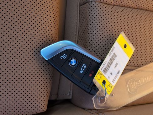 Certified 2023 BMW 530e image 36