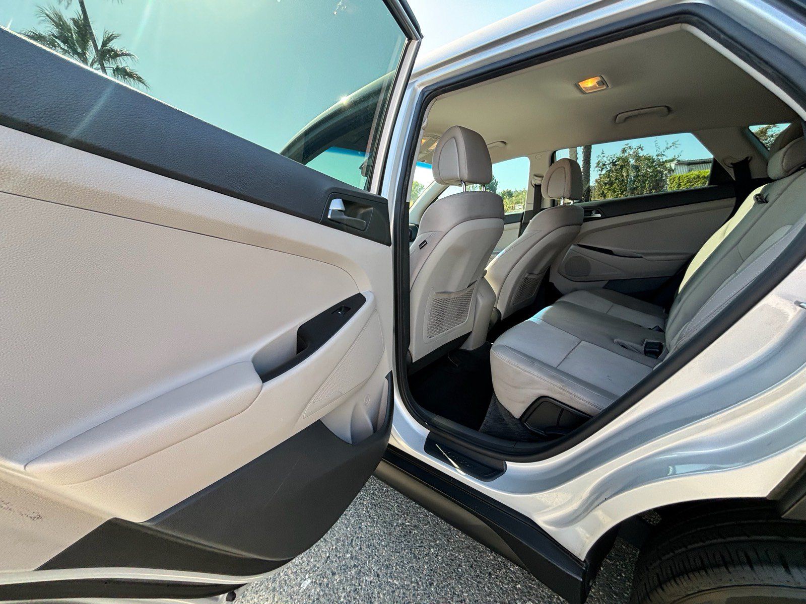 Used 2016 Hyundai Tucson SE FWD image 15