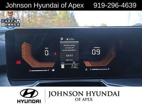 Used 2024 Kia Sorento S w/ Panoramic Sunroof Package image 31