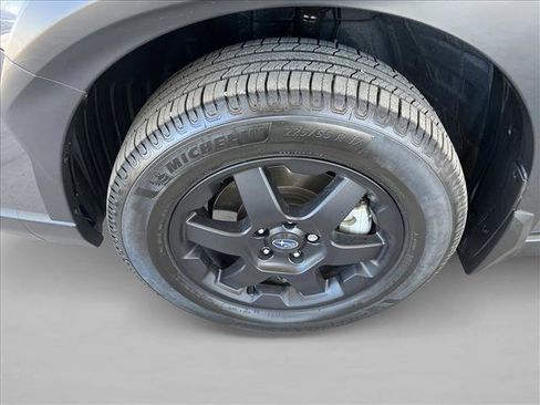 Used 2025 Subaru Outback Wilderness AWD/4WD image 23