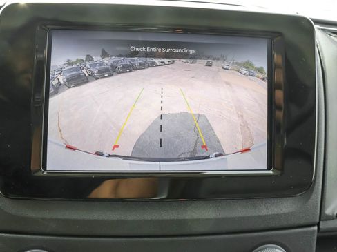 New 2026 RAM ProMaster 1500 w/ Convenience Group image 12