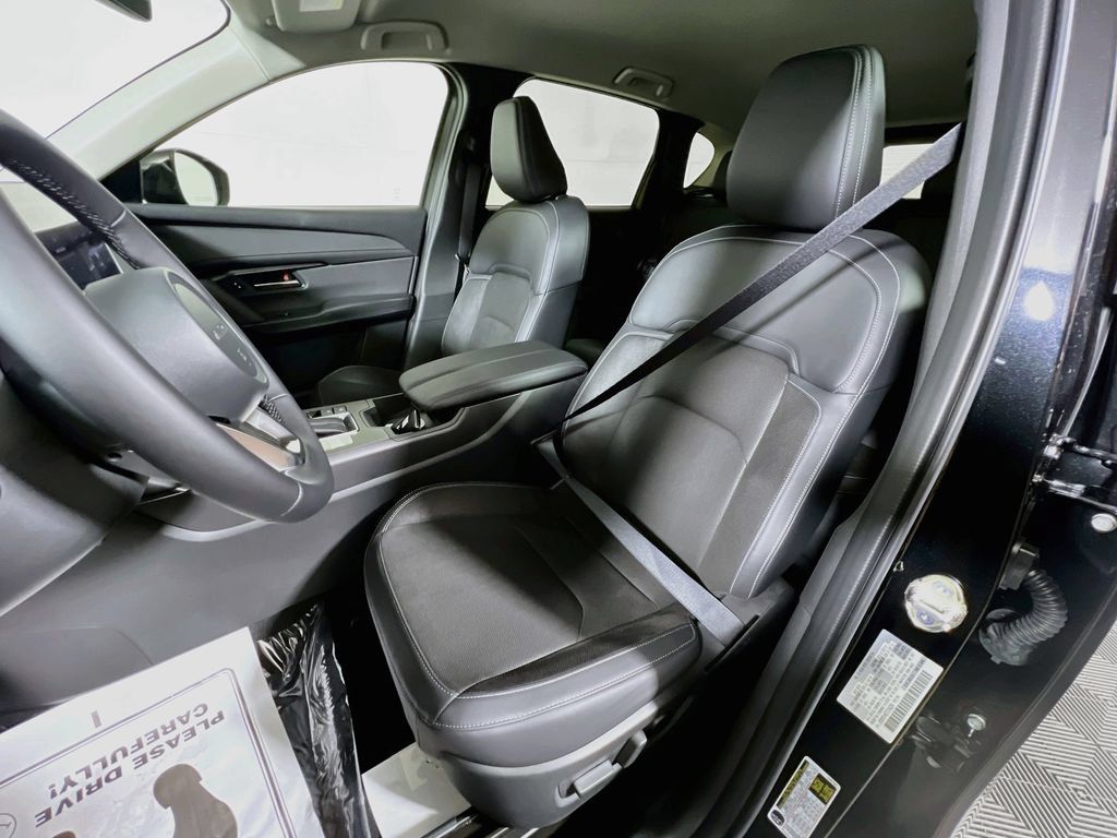 New 2026 MAZDA CX-5 Preferred AWD/4WD image 19