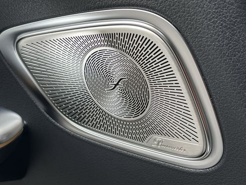 New 2026 Mercedes-Benz GLC 300 4MATIC image 22