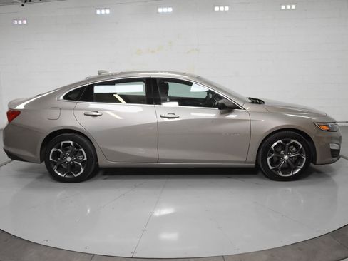 Used 2023 Chevrolet Malibu LT FWD image 5