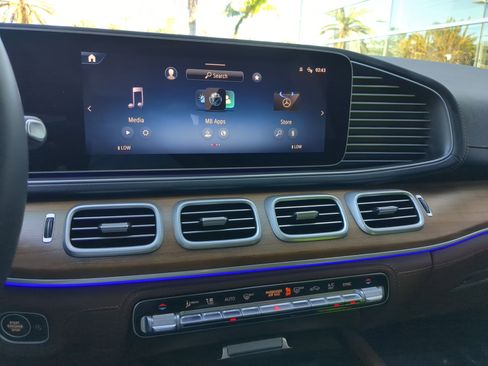 Used 2024 Mercedes-Benz GLE 350 GLE 350 image 20