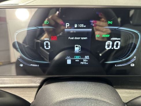 Used 2024 Kia Sportage X-Line AWD/4WD image 16
