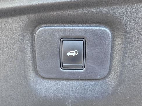 Used 2015 INFINITI QX60 Luxe w/ Deluxe Touring Package AWD/4WD image 23