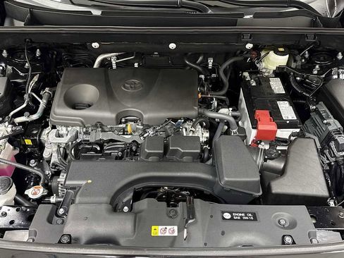 New 2025 Toyota RAV4 XLE Premium image 31