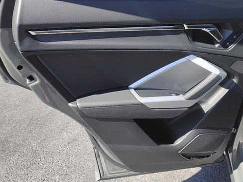 New 2025 Audi Q3 2.0T Premium image 20
