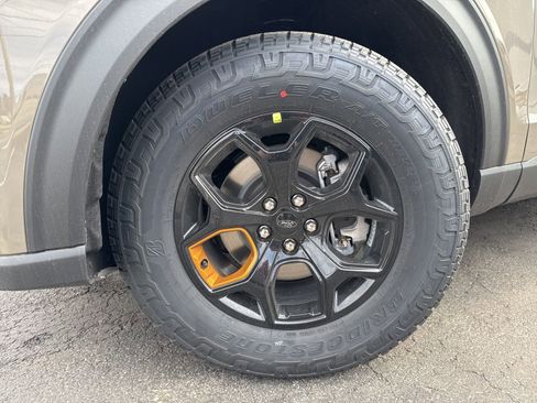 New 2026 Ford Explorer Tremor w/ Tremor Ultimate Package image 43