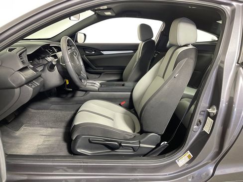 Used 2018 Honda Civic LX image 12
