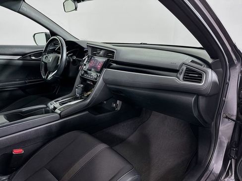 Used 2019 Honda Civic Sport image 27