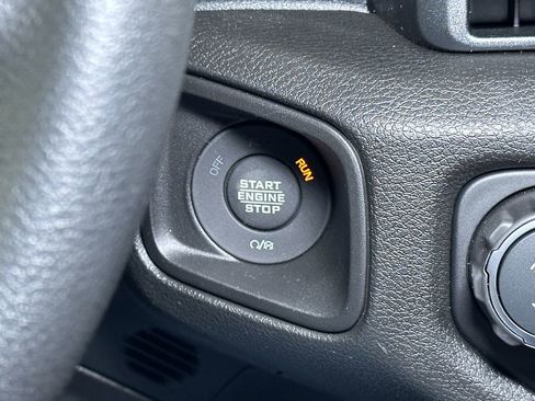 New 2026 Jeep Wrangler Sport image 27