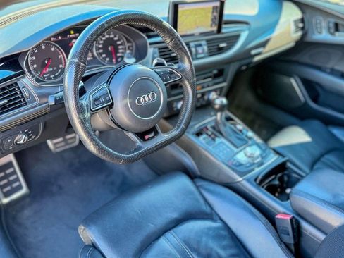 Used 2016 Audi RS 7 Prestige image 7
