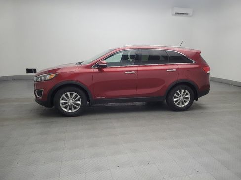 Used 2016 Kia Sorento LX AWD/4WD image 2