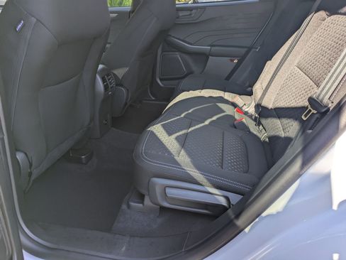 New 2026 Ford Escape Active image 24