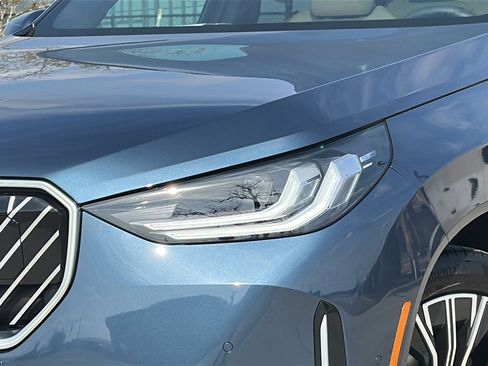 New 2026 BMW X3 xDrive30 w/ Premium Package image 4