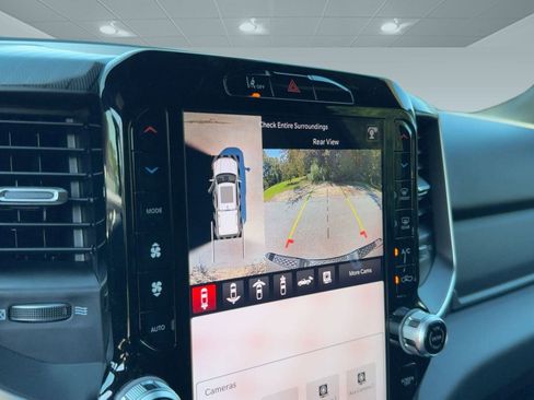 New 2026 RAM 1500 Big Horn image 22