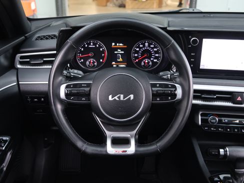 Used 2022 Kia K5 GT-Line w/ GT-Line FWD Premium Package image 13