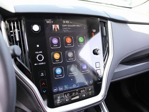 New 2025 Subaru Outback Premium image 29