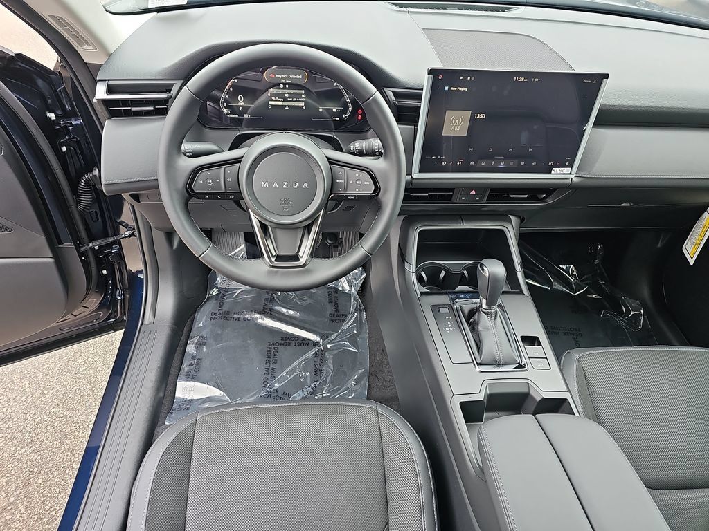 New 2026 MAZDA CX-5 Select AWD/4WD image 15