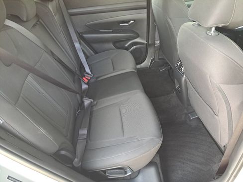 Used 2026 Hyundai Tucson SEL FWD image 18