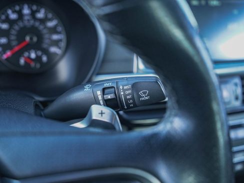 Used 2016 Kia Optima SX image 15