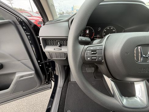 New 2026 Honda CR-V EX image 15