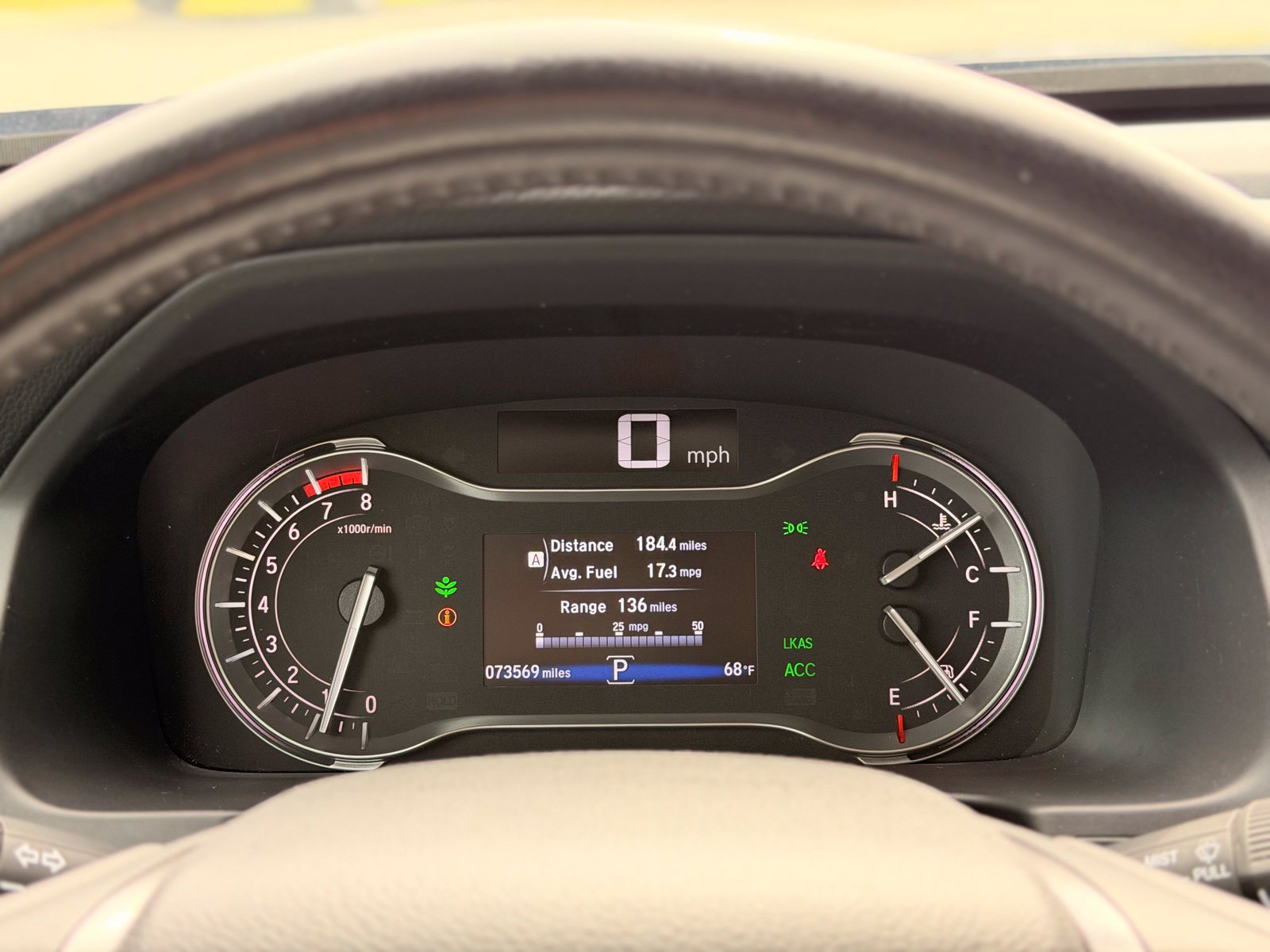 Used 2022 Honda Ridgeline RTL-E image 35