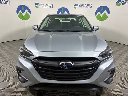 Used 2025 Subaru Legacy Premium image 2