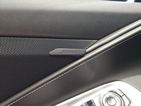 New 2026 Chevrolet Corvette Z06 image 9