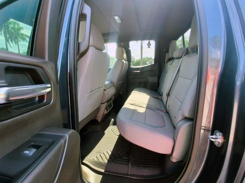 Used 2020 Chevrolet Silverado 1500 LT w/ All-Star Edition AWD/4WD image 12