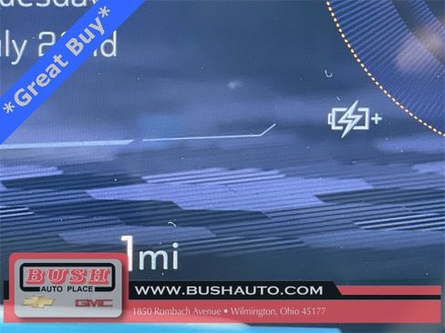 New 2025 Chevrolet Blazer EV LT w/ Super Cruise Package image 12