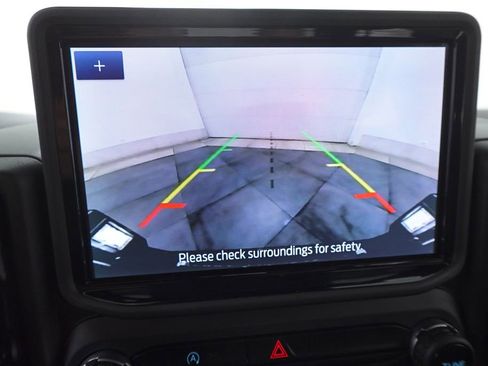 Certified 2021 Ford Bronco Sport Base image 17