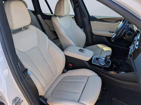 Used 2023 BMW X3 sDrive30i w/ Premium Package image 24