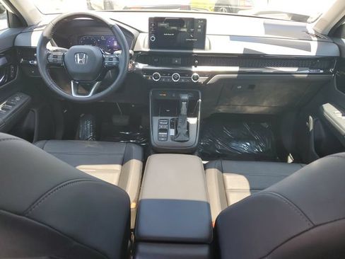 Certified 2026 Honda CR-V EX-L image 9