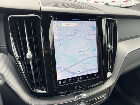 Used 2023 Volvo XC60 T8 Polestar image 22