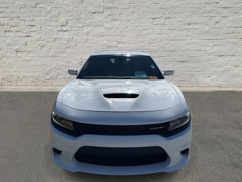 Used 2019 Dodge Charger GT image 8
