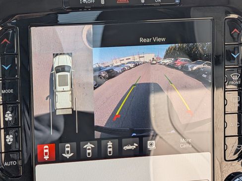 Used 2024 RAM 1500 Limited image 31