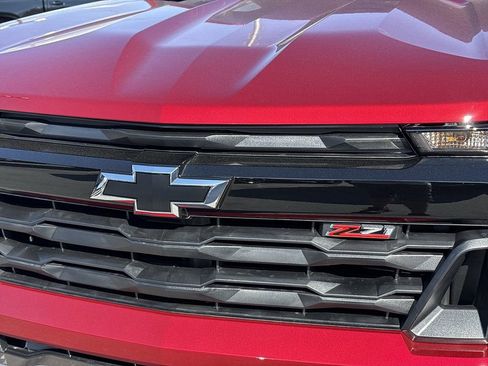 New 2026 Chevrolet Colorado Z71 image 32