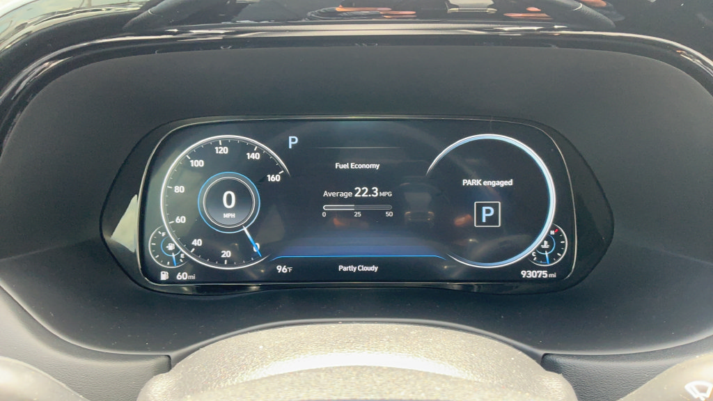 Used 2020 Hyundai Palisade Limited FWD image 13
