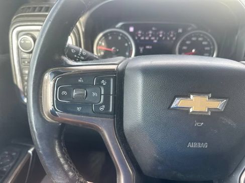 Used 2020 Chevrolet Silverado 2500 High Country w/ Technology Package AWD/4WD image 18