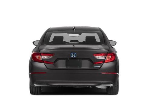 Used 2021 Honda Accord EX image 5