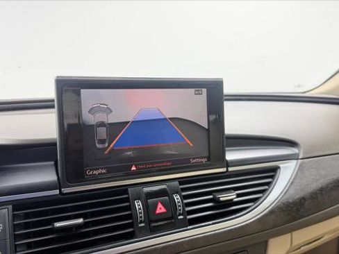 Used 2018 Audi A6 2.0T Premium Plus w/ Premium Plus Package FWD image 30