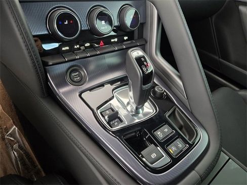 Used 2024 Jaguar F-TYPE R-Dynamic image 20