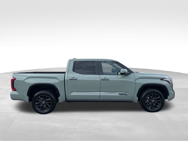 Used 2025 Toyota Tundra Platinum AWD/4WD image 6