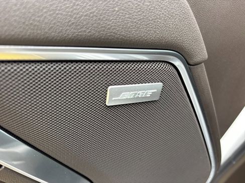 New 2026 GMC Sierra 1500 SLT w/ SLT Premium Plus Package AWD/4WD image 23